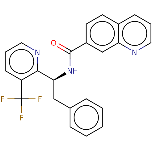 Chemical structure of BindingDB Monomer ID 50463847