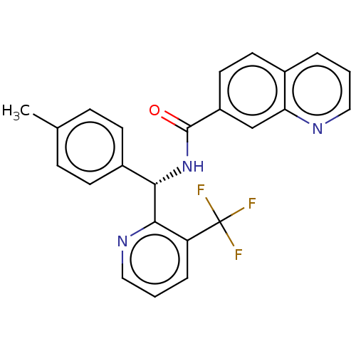 Chemical structure of BindingDB Monomer ID 50463848
