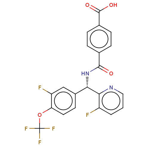 Chemical structure of BindingDB Monomer ID 50463849