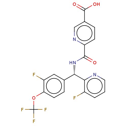 Chemical structure of BindingDB Monomer ID 50463850