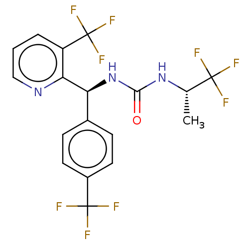 Chemical structure of BindingDB Monomer ID 50463851