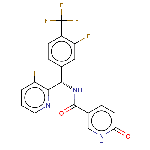 Chemical structure of BindingDB Monomer ID 50463853