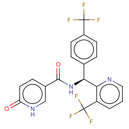 Chemical structure of BindingDB Monomer ID 50463854
