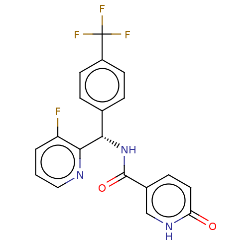 Chemical structure of BindingDB Monomer ID 50463855