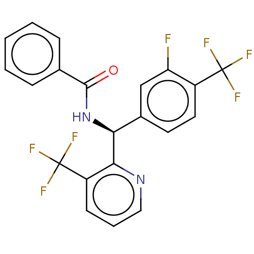 Chemical structure of BindingDB Monomer ID 50463856