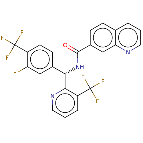 Chemical structure of BindingDB Monomer ID 50463858