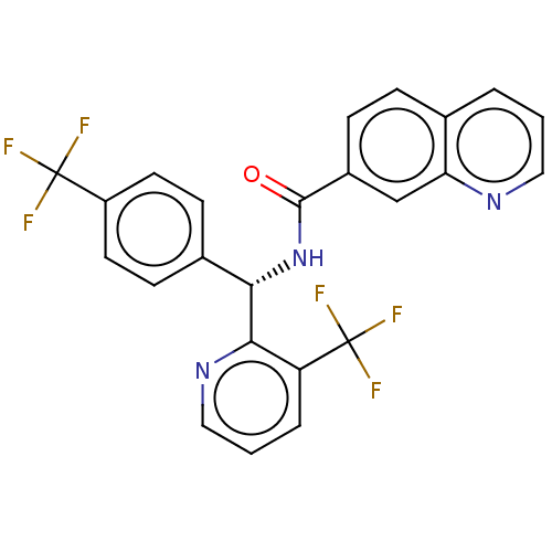 Chemical structure of BindingDB Monomer ID 50463859