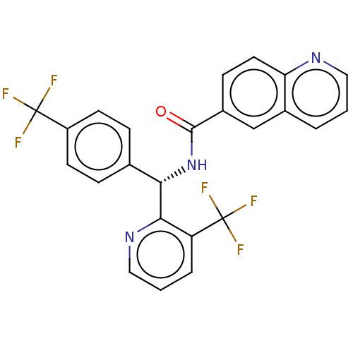 Chemical structure of BindingDB Monomer ID 50463862