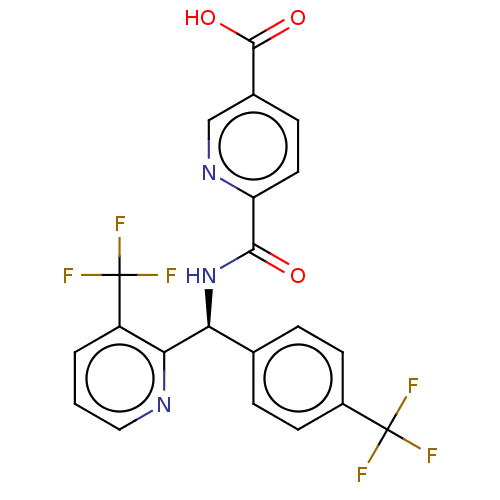 Chemical structure of BindingDB Monomer ID 50463863