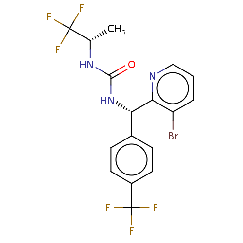 Chemical structure of BindingDB Monomer ID 50463865