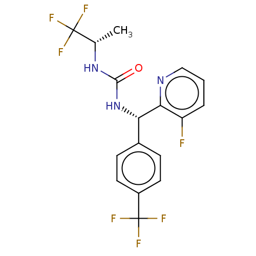 Chemical structure of BindingDB Monomer ID 50463866