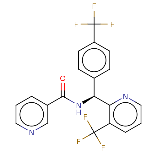 Chemical structure of BindingDB Monomer ID 50463867