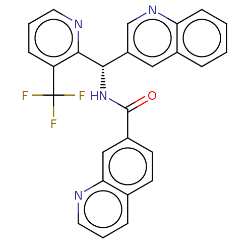 Chemical structure of BindingDB Monomer ID 50463872