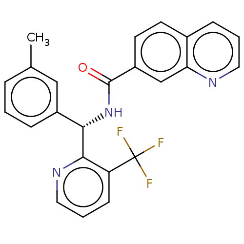 Chemical structure of BindingDB Monomer ID 50463874