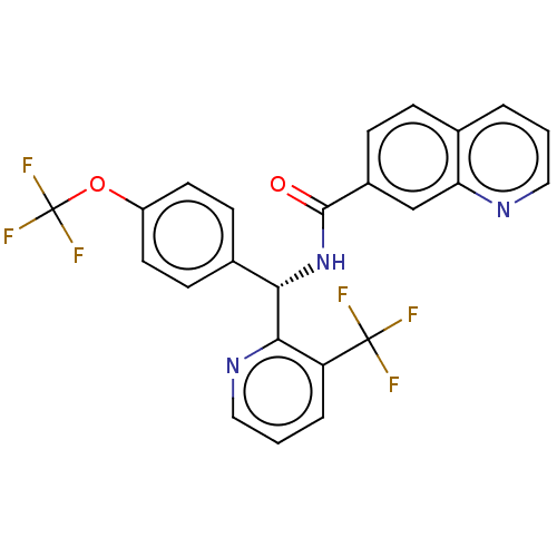 Chemical structure of BindingDB Monomer ID 50463875