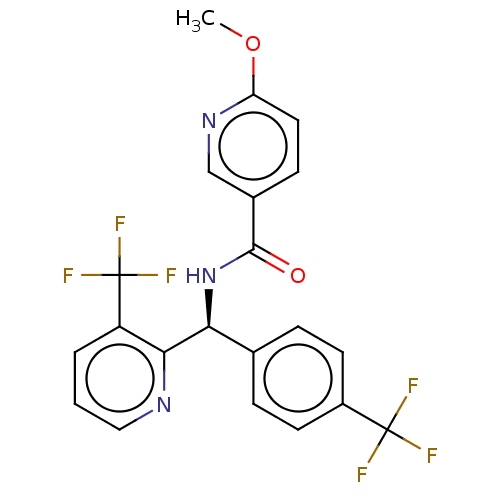 Chemical structure of BindingDB Monomer ID 50463876