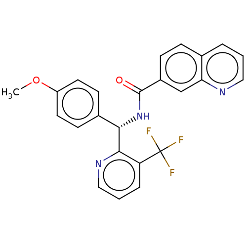 Chemical structure of BindingDB Monomer ID 50463877