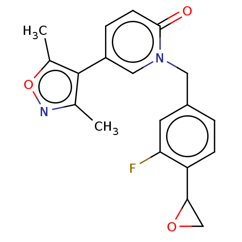 Chemical structure of BindingDB Monomer ID 50463895