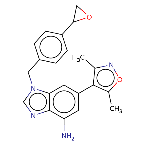 Chemical structure of BindingDB Monomer ID 50463897