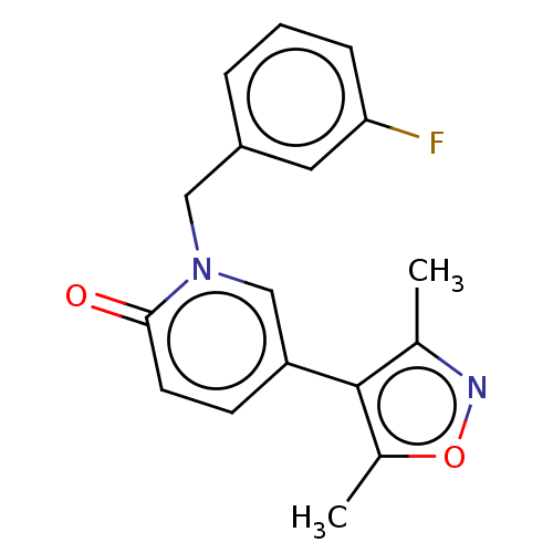 Chemical structure of BindingDB Monomer ID 50463898