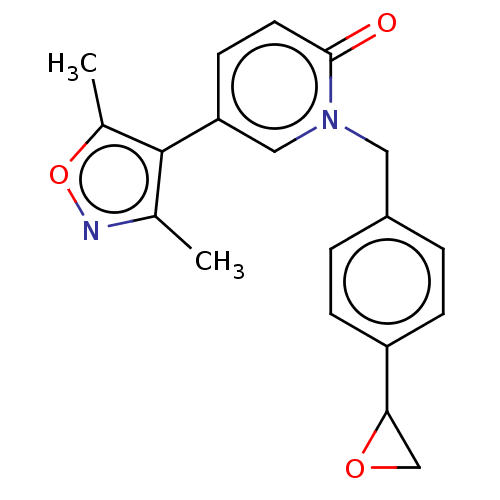 Chemical structure of BindingDB Monomer ID 50463899