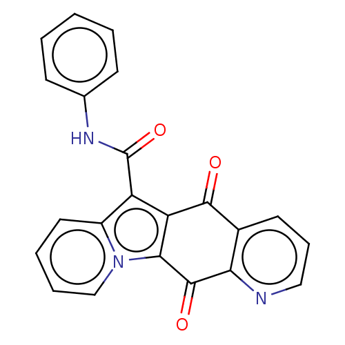 Chemical structure of BindingDB Monomer ID 50463912
