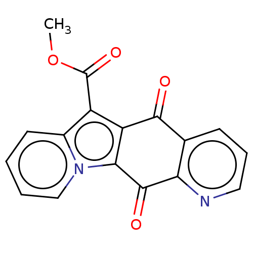 Chemical structure of BindingDB Monomer ID 50463918