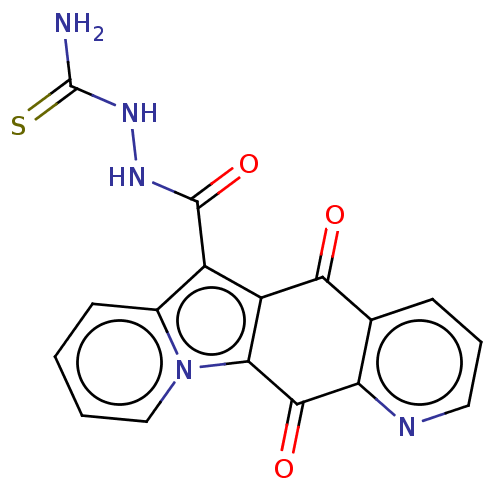 Chemical structure of BindingDB Monomer ID 50463922