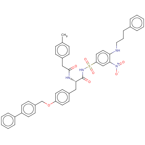Chemical structure of BindingDB Monomer ID 50463926