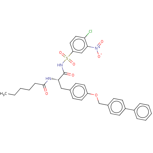 Chemical structure of BindingDB Monomer ID 50463927