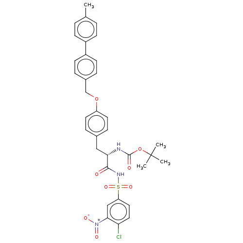 Chemical structure of BindingDB Monomer ID 50463928
