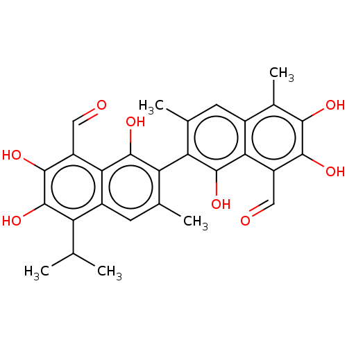 Chemical structure of BindingDB Monomer ID 50463929