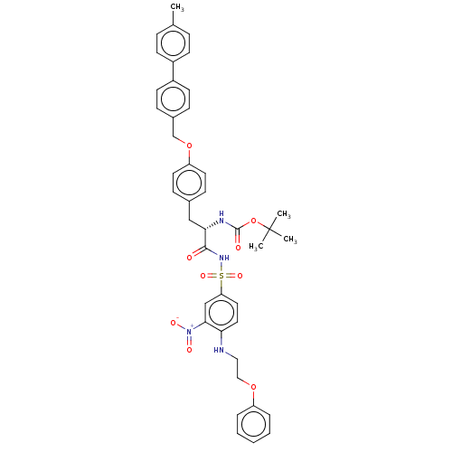 Chemical structure of BindingDB Monomer ID 50463930