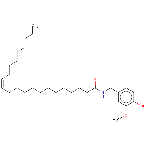 Chemical structure of BindingDB Monomer ID 50463944