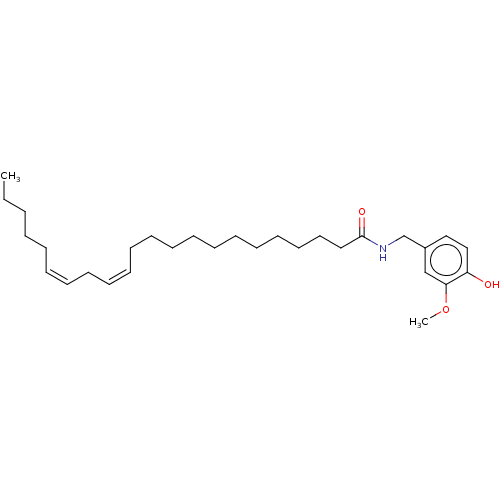 Chemical structure of BindingDB Monomer ID 50463951