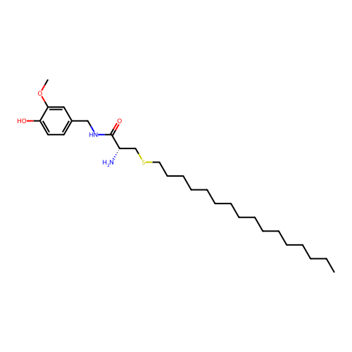 Chemical structure of BindingDB Monomer ID 50463953