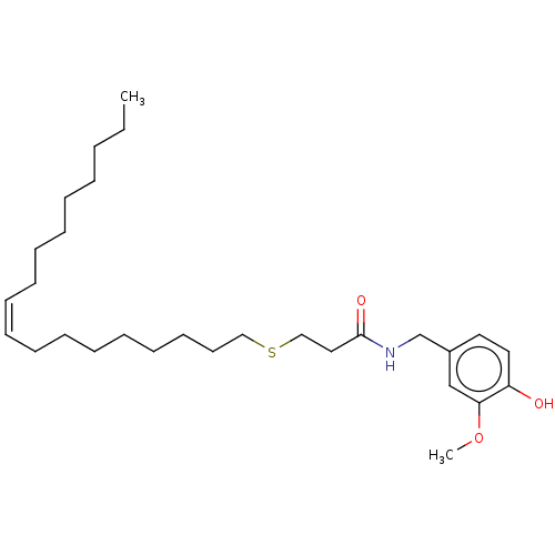 Chemical structure of BindingDB Monomer ID 50463956