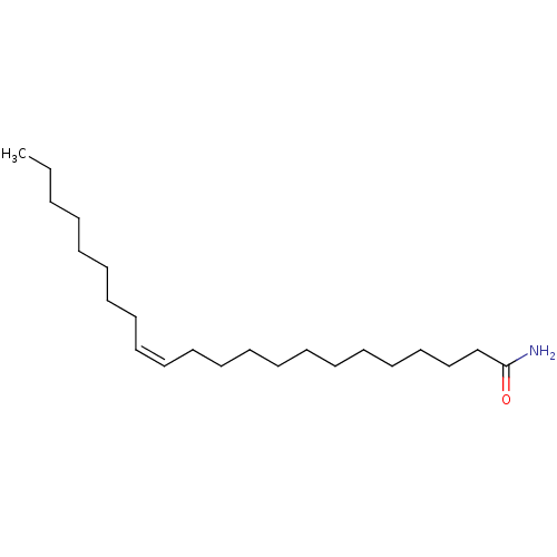 Chemical structure of BindingDB Monomer ID 50463965