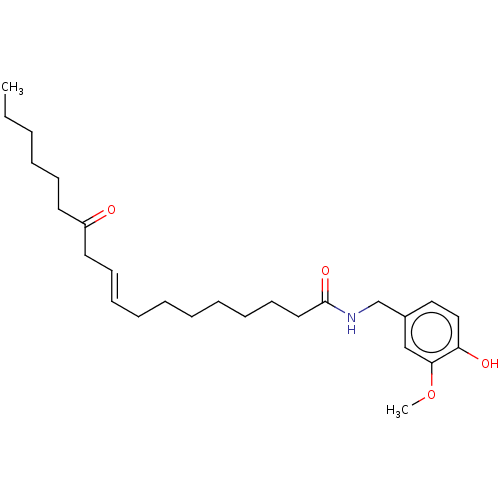 Chemical structure of BindingDB Monomer ID 50463968