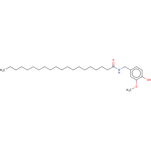 Chemical structure of BindingDB Monomer ID 50463969