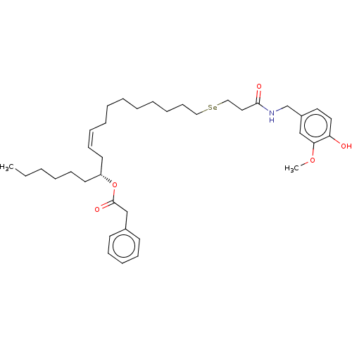 Chemical structure of BindingDB Monomer ID 50463971