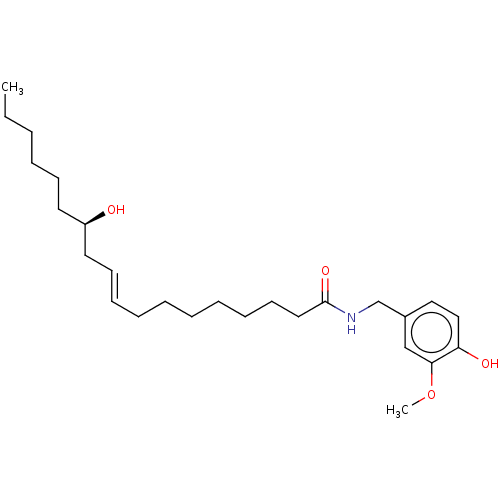 Chemical structure of BindingDB Monomer ID 50463977
