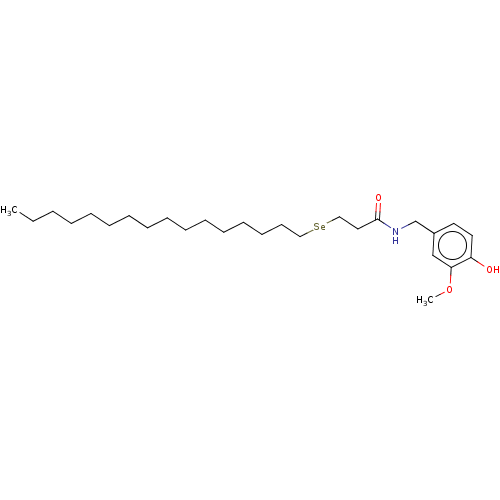 Chemical structure of BindingDB Monomer ID 50463978