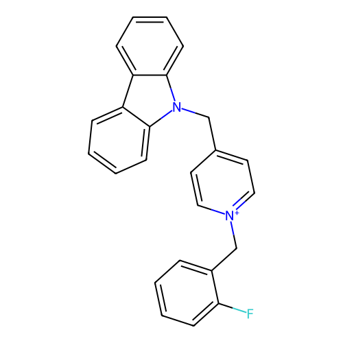 Chemical structure of BindingDB Monomer ID 50464018