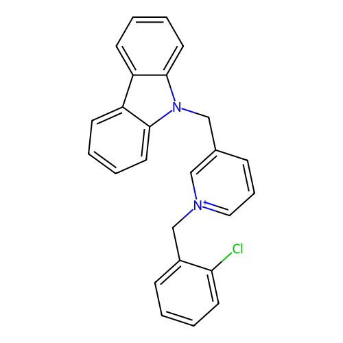 Chemical structure of BindingDB Monomer ID 50464022