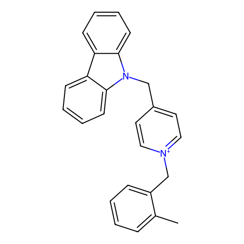 Chemical structure of BindingDB Monomer ID 50464027