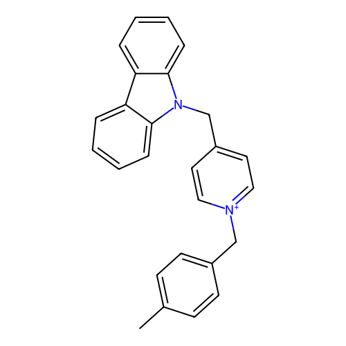 Chemical structure of BindingDB Monomer ID 50464032