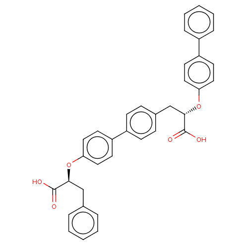Chemical structure of BindingDB Monomer ID 50464042