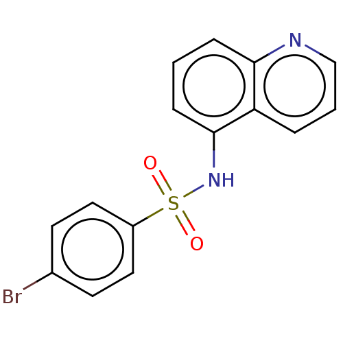 Chemical structure of BindingDB Monomer ID 50464068