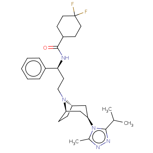 Chemical structure of BindingDB Monomer ID 50464147